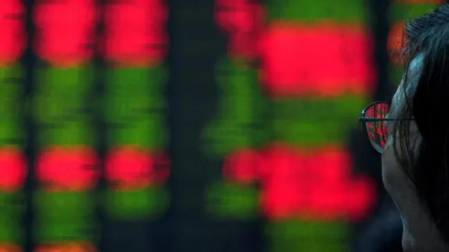 Bursa Saham Asia Melemah di Tengah Isu Perdagangan AS-China