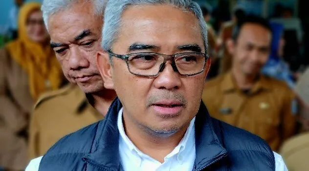 Pemkot Bandung Siapkan Kajian Mental Pelajar Terkait Penggunaan Gadget