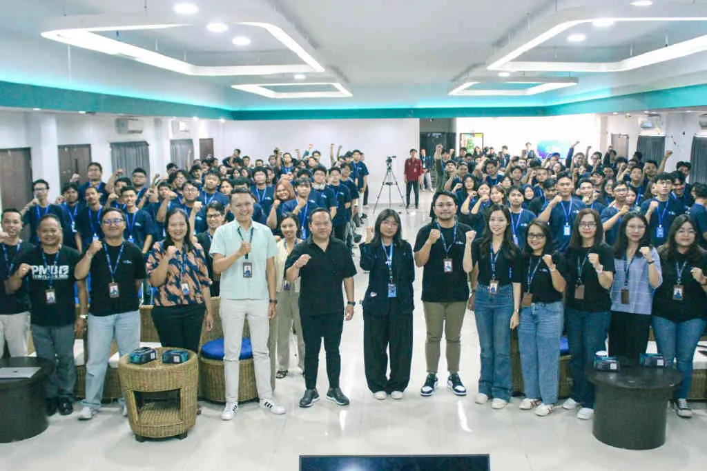 Bali Startup Camp 2025: Primakara University Siapkan Talenta Digital Muda