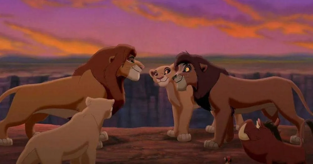 25 Film Disney Terbaik untuk Keluarga