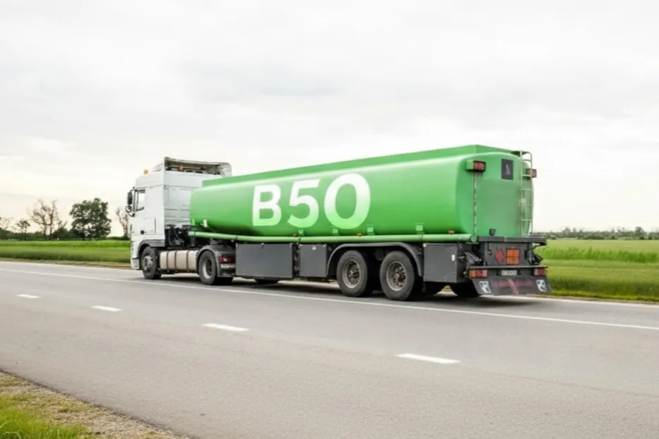 Menuju B50, Tiga Syarat Agar Harga Biodiesel Stabil