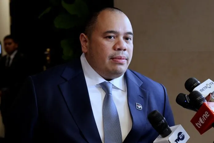 Investor Global Siap Dorong Investasi di Energi Bersih dan Teknologi di Indonesia