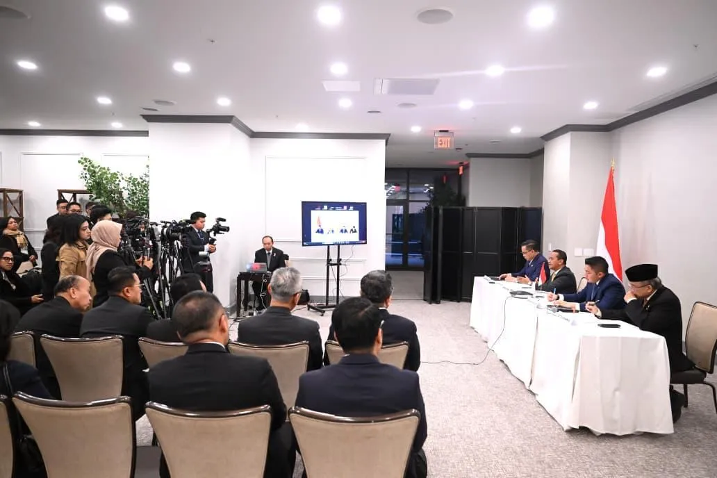 Pemerintah Dorong Kedaulatan Energi Lewat Kebijakan Bioetanol E5 dan E10