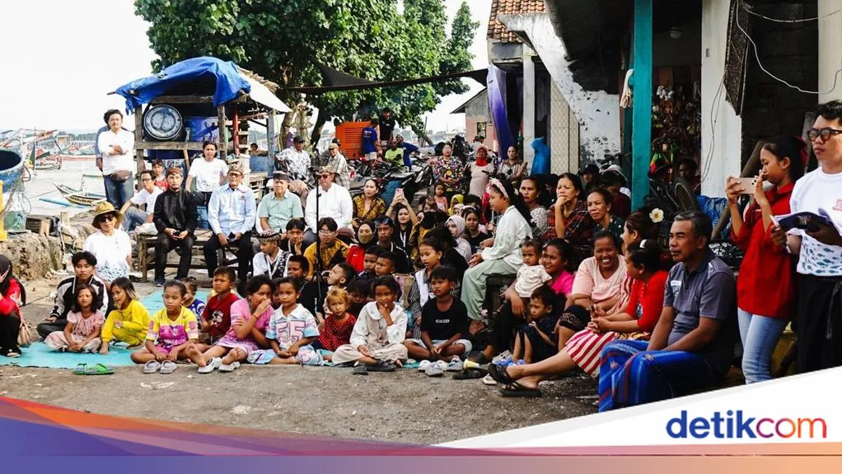 Festival Layar Puan Rayakan Peran Perempuan Pesisir Banyuwangi