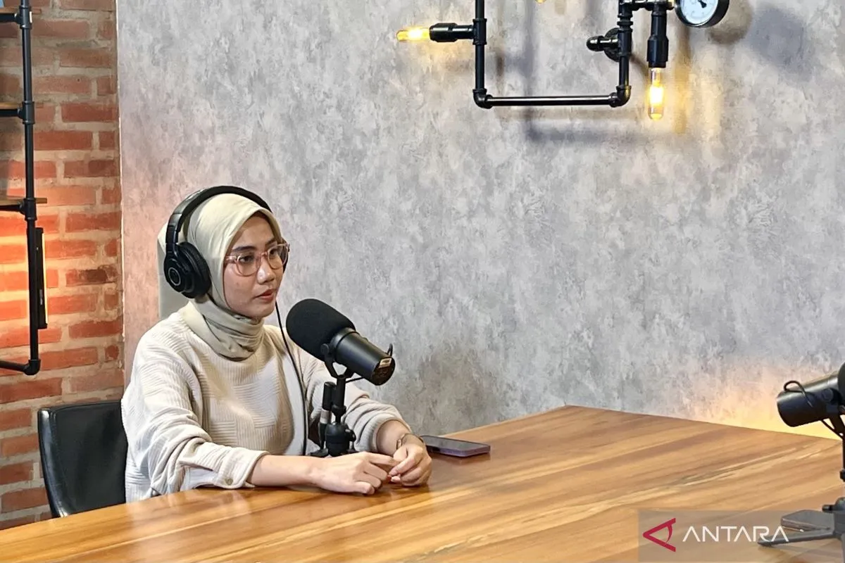 Terapi Seni Bantu Anak Korban Bencana Ekspresikan Trauma di Aceh Tamiang