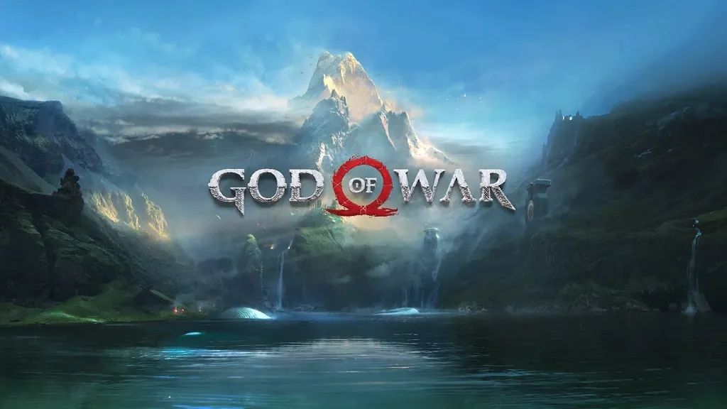 God of War: Petualangan Kratos dan Atreus di Dunia Skandinavia