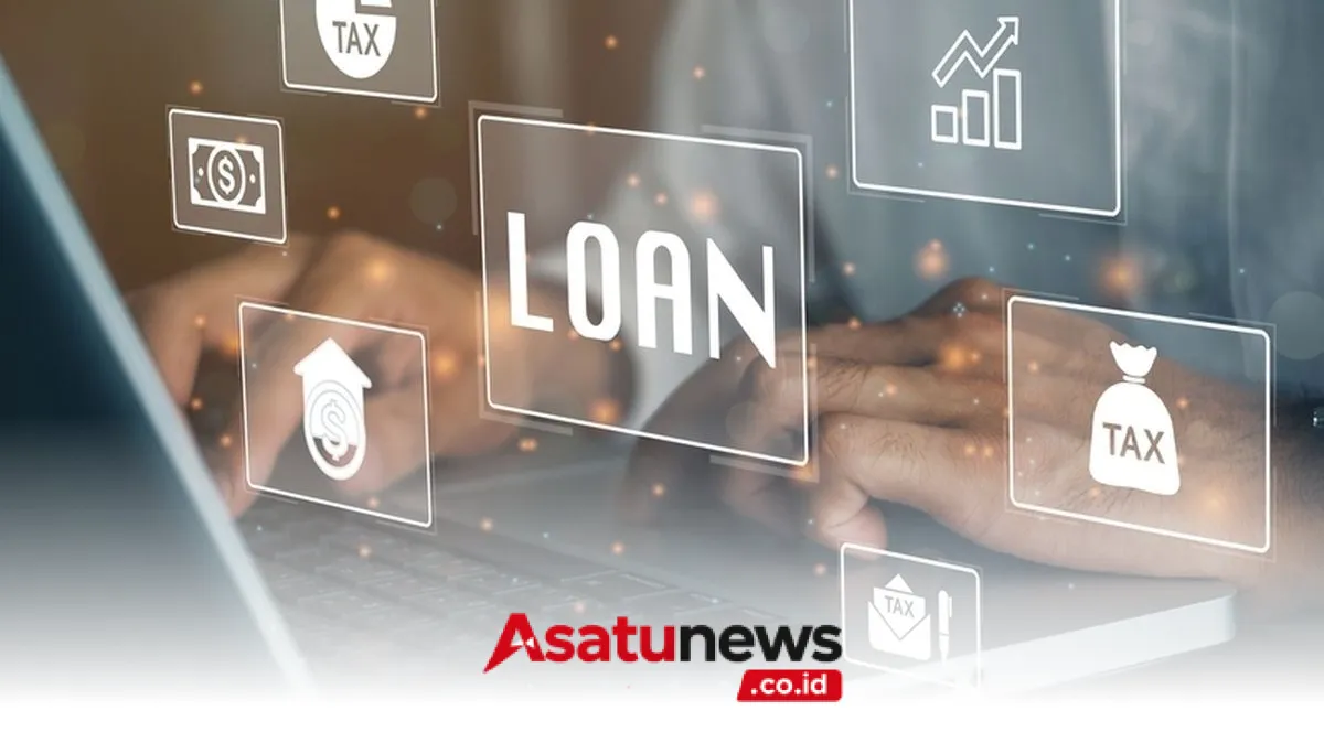 Pertumbuhan Kredit Perbankan Januari 2026 Capai 9,96 Persen