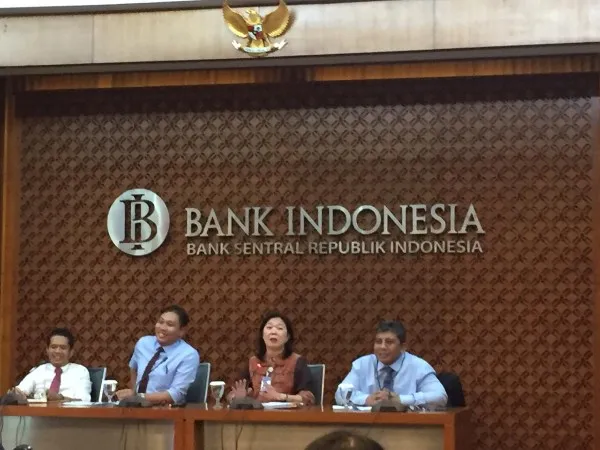 Bank Indonesia Atur Standarisasi QRIS untuk Tingkatkan Efisiensi
