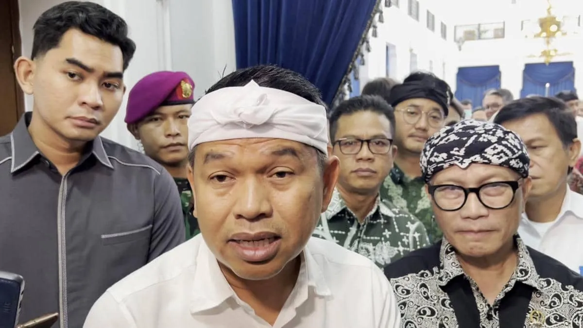 Evaluasi Kinerja Gubernur Dedi Mulyadi: Tingkat Kepuasan Tinggi, Kebijakan Sementara