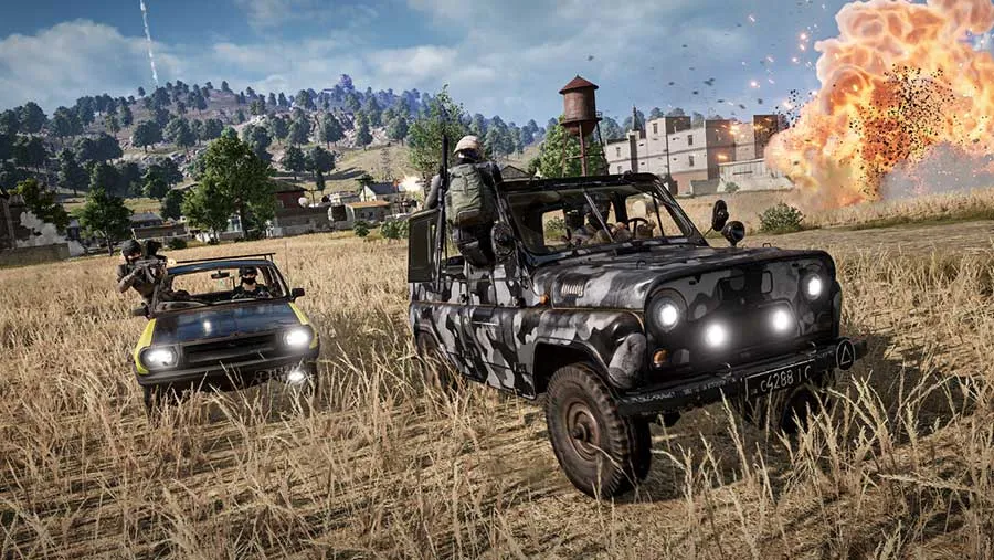 Kemkomdigi Selidiki Perdebatan IGRS pada Game di Platform Steam