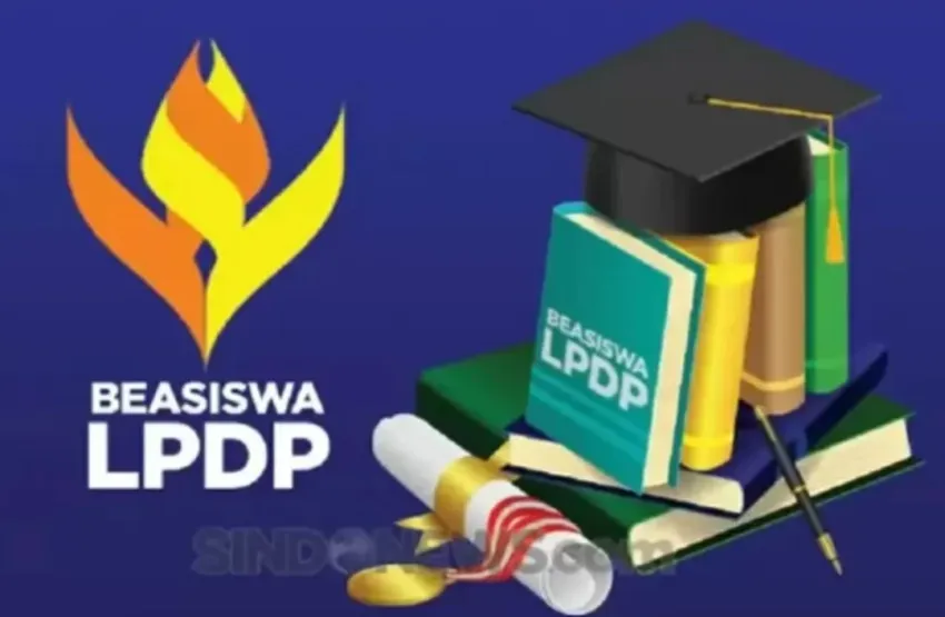 LPDP: 54.149 Penerima Beasiswa, Indonesia Jadi Tujuan Utama