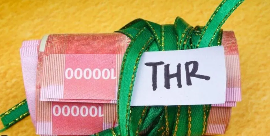 Pemerintah Siapkan THR ASN 2026 Rp55 Triliun, Isu Kenaikan Pensiun Belum Terbukti