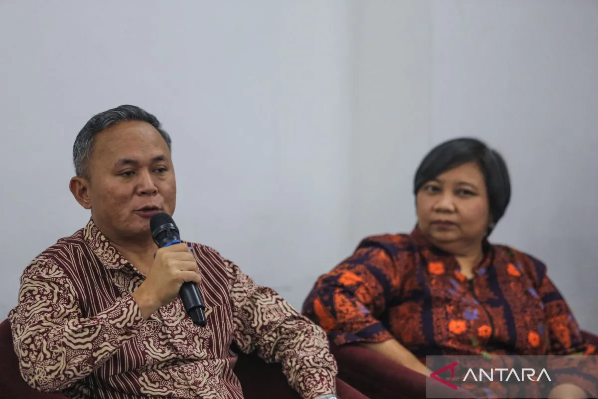 Kemenham dan Polri Bentuk Tim untuk Internalisaikan Nilai HAM