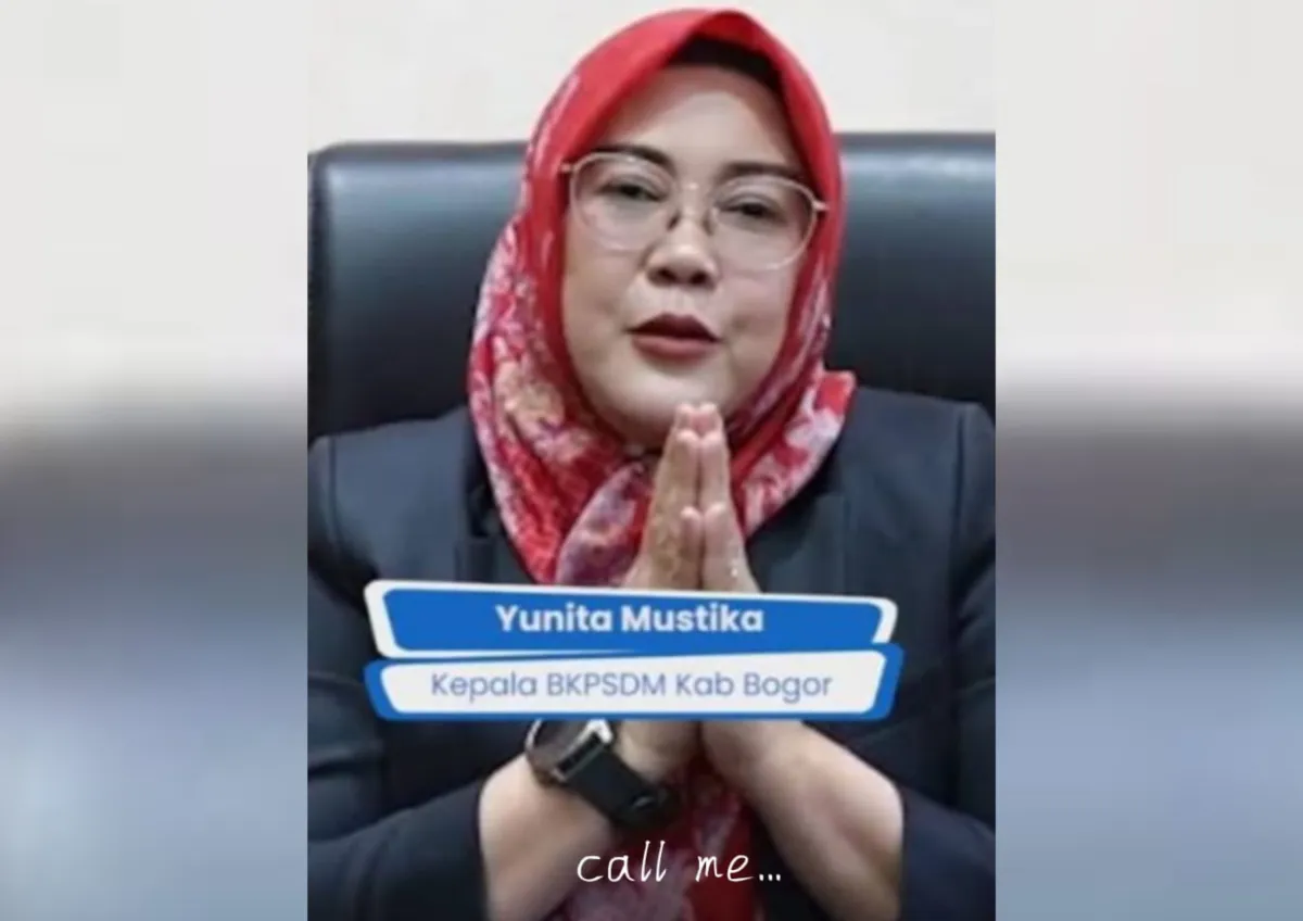Dugaan Ketidaktransparanan Pengadaan dan Lonjakan Kekayaan Kepala BKPSDM Bogor