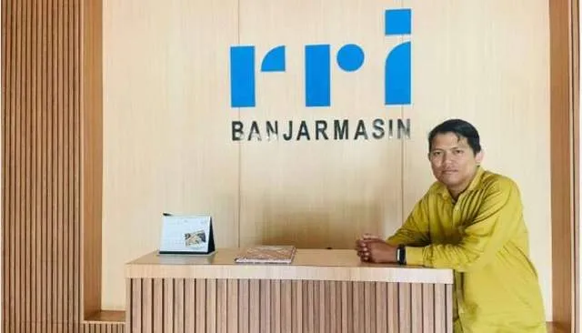 Dukungan Lingkungan Keluarga dan Sekolah Kunci Semangat Belajar Anak
