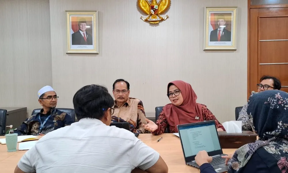 Pemko Bukittinggi Siapkan Peringatan 100 Tahun Jam Gadang dengan Dukungan Kementerian