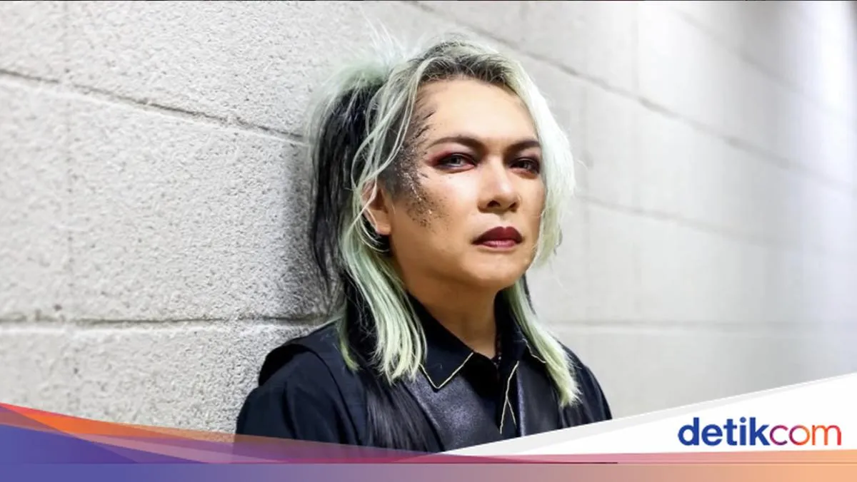 Duka Mendalam, Drummer LUNA SEA Shinya Yamada Wafat Karena Kanker