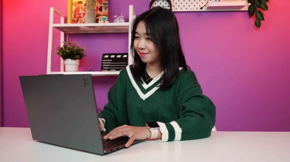 Axioo Luncurkan Laptop AI Hype AI 5, Terjangkau dan Ringan