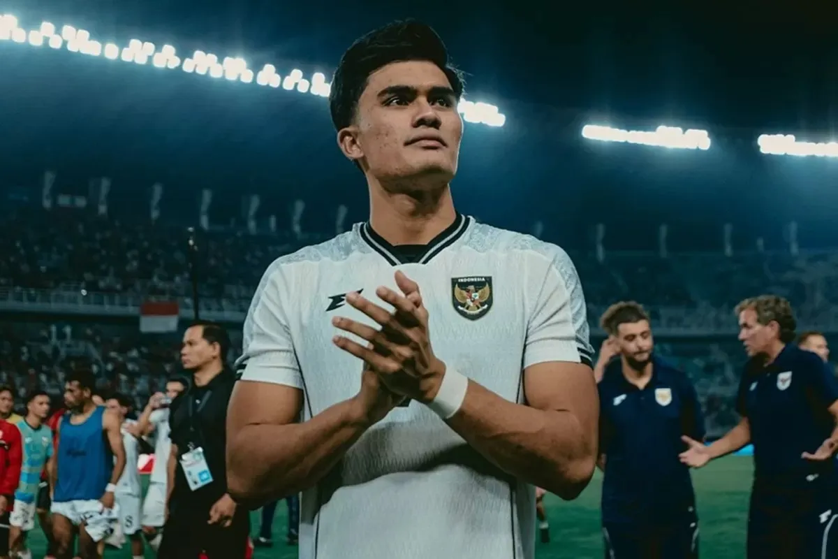Persebaya Terpuruk 5-1, Ramadhan Sananta Jadi Calon Penyelamat Krisis Striker