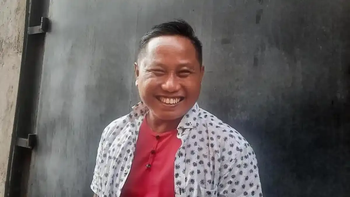 Narji Cagur: Bertani Sebagai Warisan dan Kebahagiaan, Tak Mundur dari Dunia Hiburan