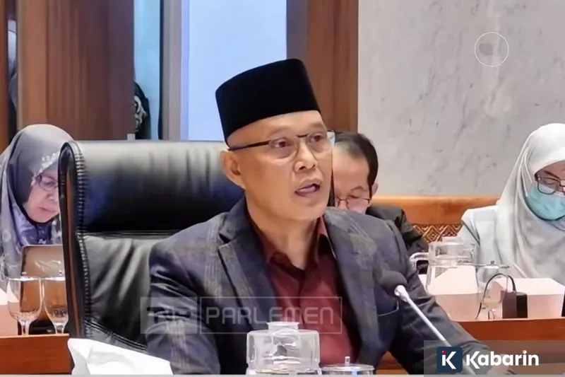 DPR Mendorong Prabowo Perkuat Perlindungan Warga Palestina di Forum BoP