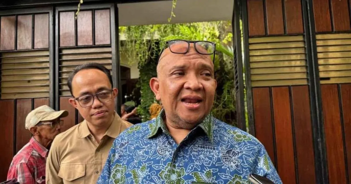 Wamenaker Afriansyah Noor Temui Jokowi di Solo, Spekulasi Politik Mengemuka
