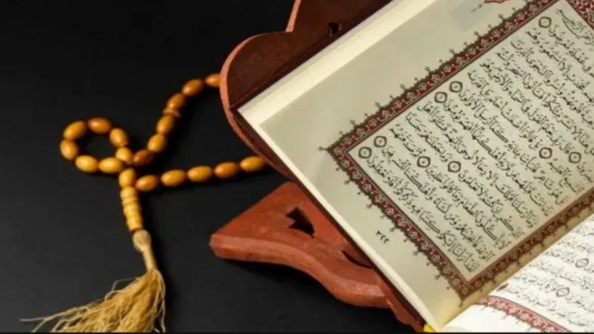 10 Amalan Utama Nuzulul Quran untuk Meraih Berkah di 17 Ramadhan