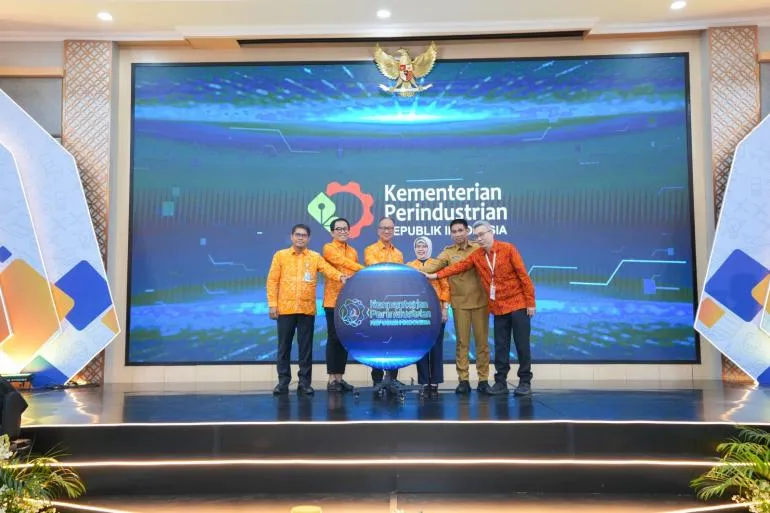 Peningkatan Penggunaan Produk Dalam Negeri Dorong Pertumbuhan Ekonomi