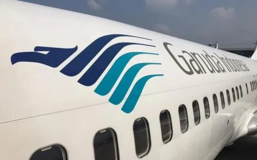 Garuda Dapat Suntikan Modal Rp23 Triliun, Fokus Lunasi Utang dan Perawatan Armada