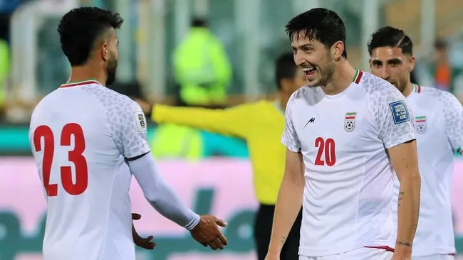 Irak dan UEA Siap Mengisi Kekosongan Slot Iran di Piala Dunia 2026