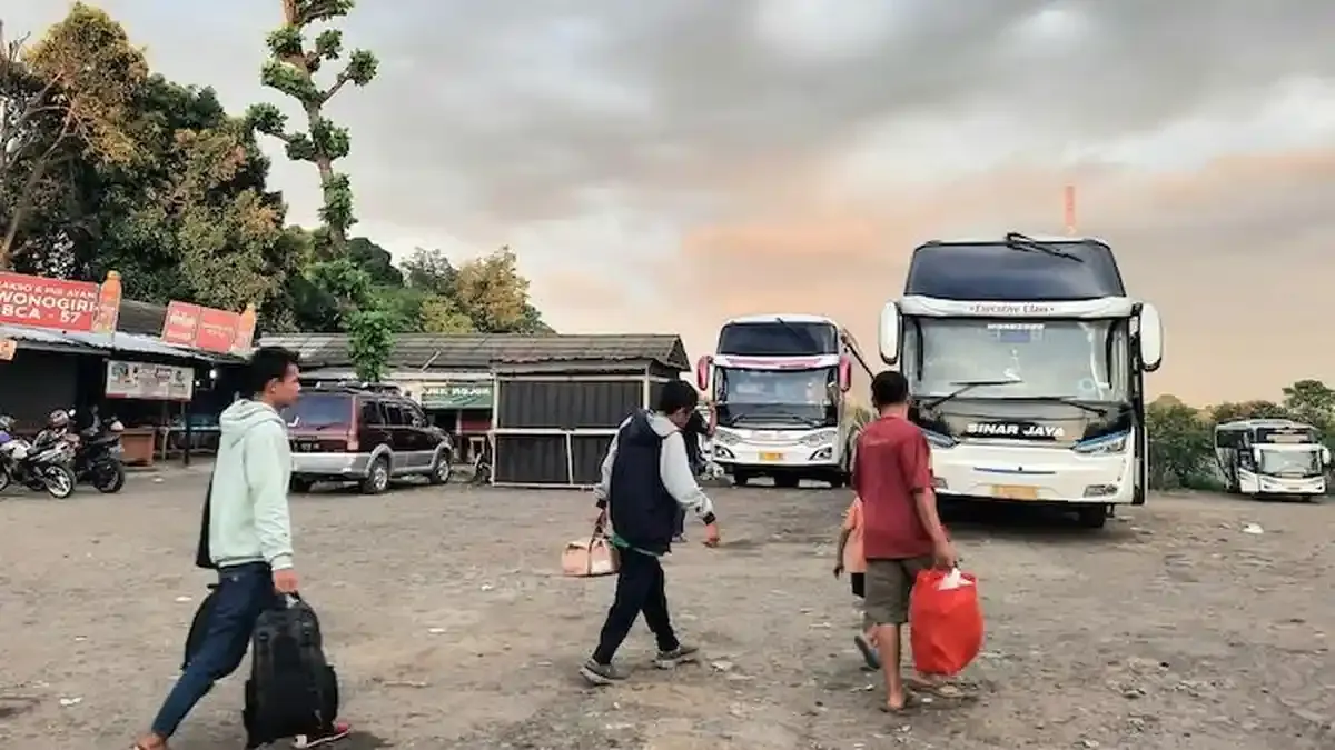 Lima Cara Bijak Atur Keuangan untuk Liburan Lebaran