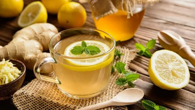 Atasi Batuk Saat Puasa dengan Tiga Resep Sederhana