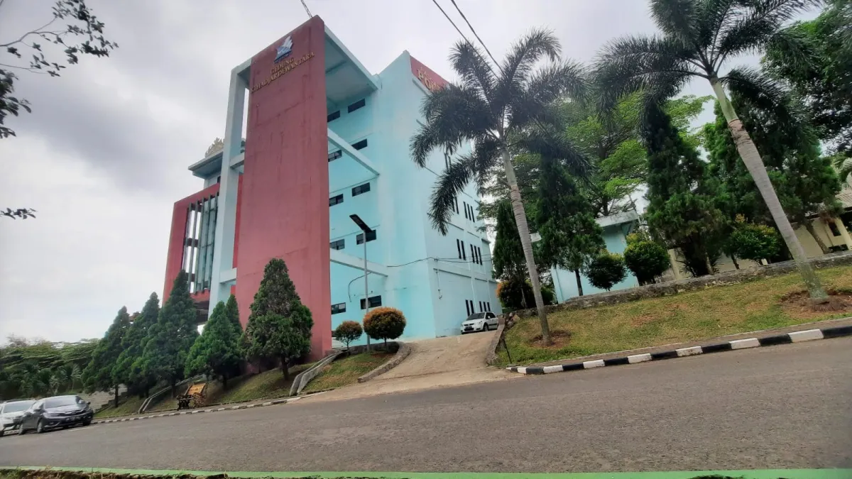 Polinela Resmi Buka Program Studi Teknologi Rekayasa Perangkat Lunak