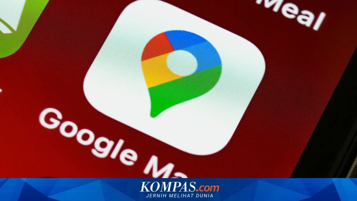 Panduan Praktis Mendaftarkan Alamat Rumah di Google Maps