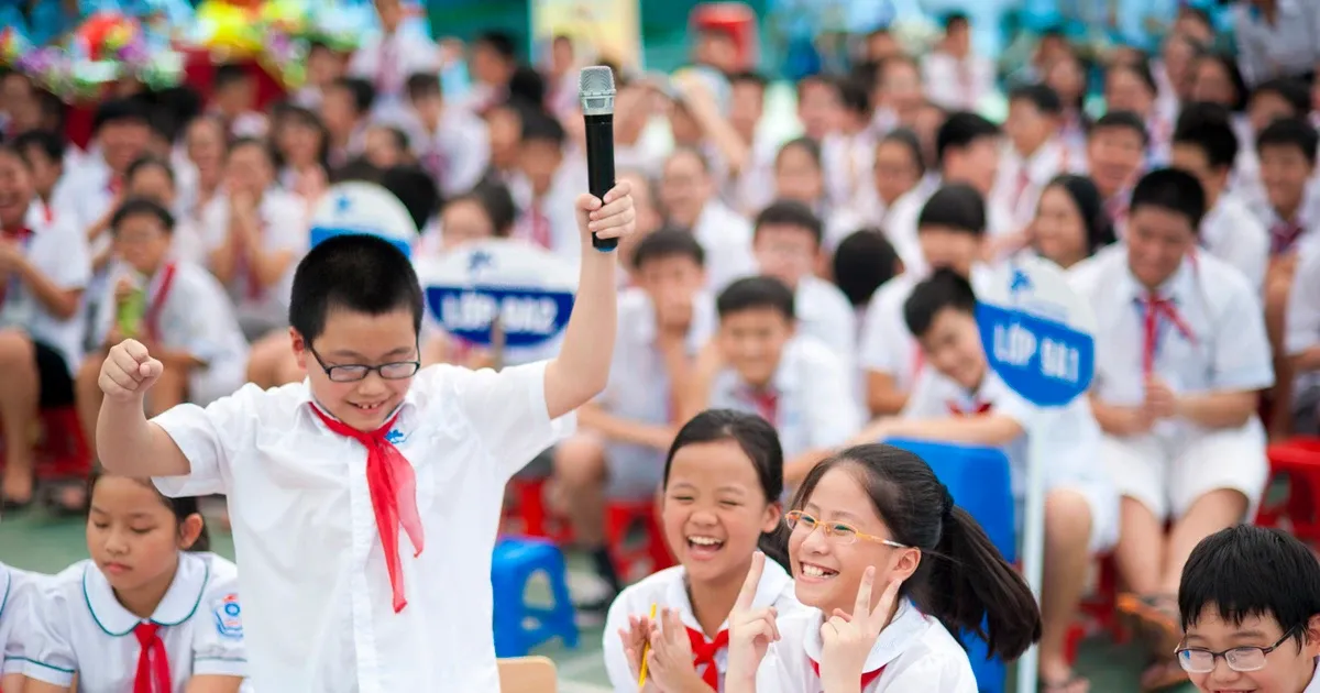 Pendidikan Kewirausahaan Diperkenalkan Sejak Sekolah Dasar