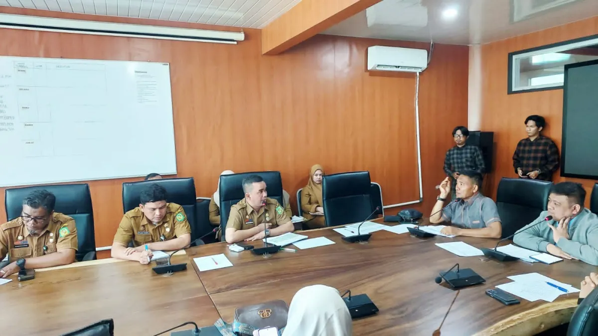 Dinas Pariwisata Medan Diminta Tegas Tindak Pelanggar Surat Edaran Ramadan