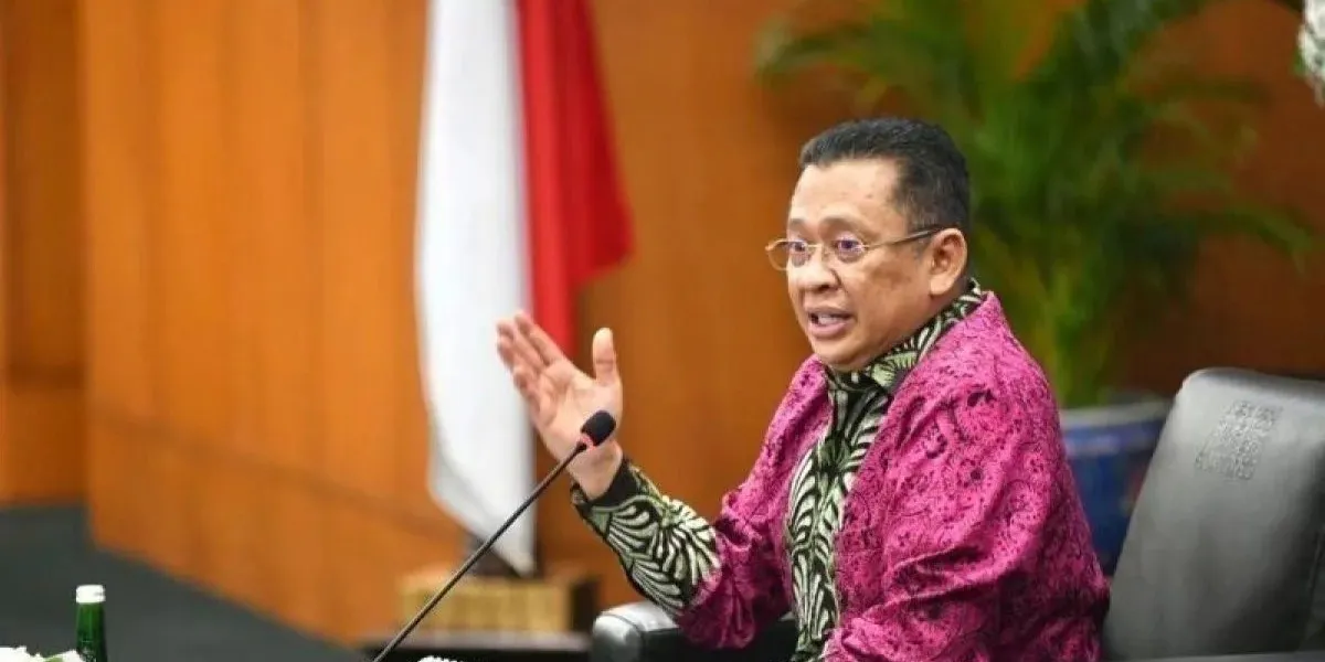 Usulan KPU Sebagai Cabang Kekuasaan Keempat Perlu Kajian Mendalam