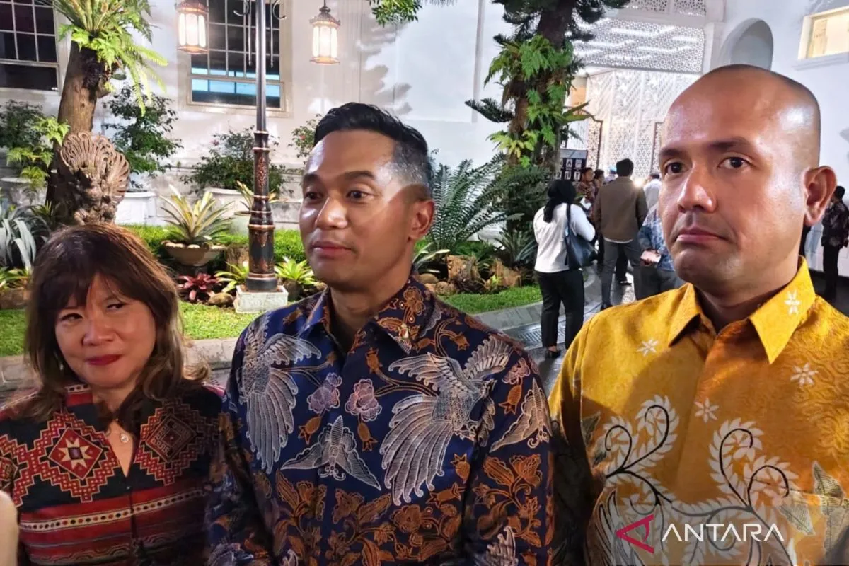 Kadin Dorong Sinergi Pemerintah dan Dunia Usaha Hadapi Krisis Global