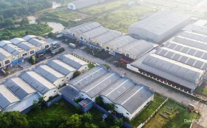 Pinhome Optimistis Pasar Properti Domestik Pulih pada 2026