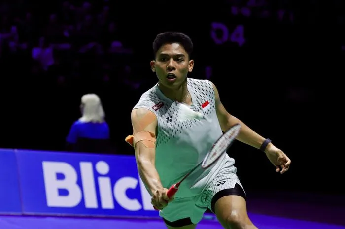Ubed Lolos ke Babak Utama Kejuaraan Asia 2026 Setelah Menang Dua Pertandingan