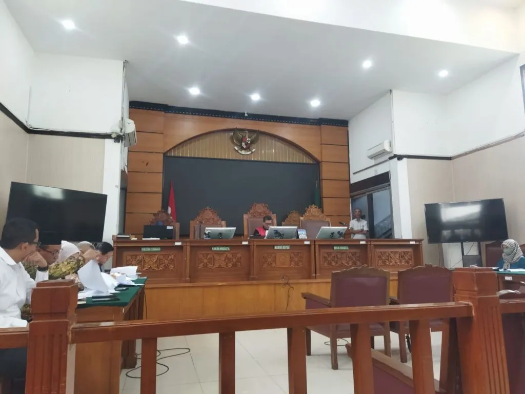 Ahli Hukum Tegaskan Pentingnya Audit Resmi Sebelum Penetapan Tersangka Korupsi