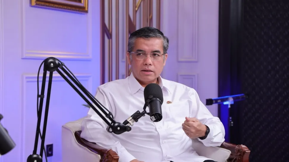 Kemnaker Perketat Pengawasan Aduan THR untuk Penuhi Hak Pekerja