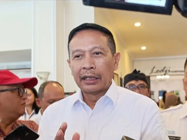 ASN Kota Malang Harapkan THR Cair Awal Ramadan