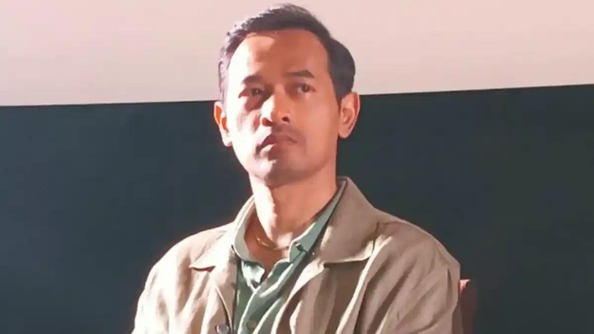 Oka Antara Harap Film 'Kapal Terbang' Tentang Tragedi Woyla Tayang di Bioskop