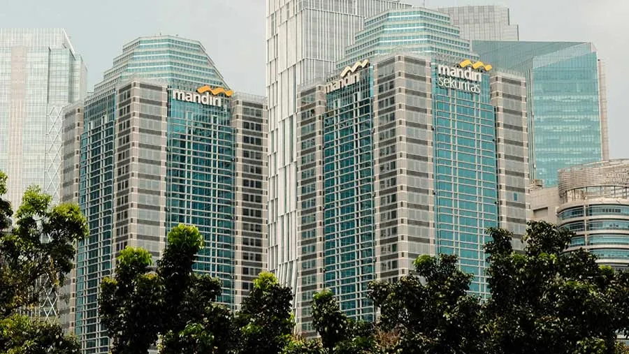 Bank Mandiri Catat Kinerja Positif Awal 2026, Dukung Pertumbuhan Ekonomi Nasional