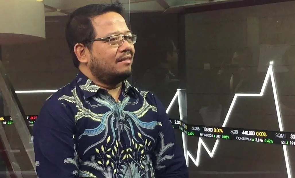 Pertumbuhan Pesat Investor dan Transaksi Saham Syariah di Indonesia