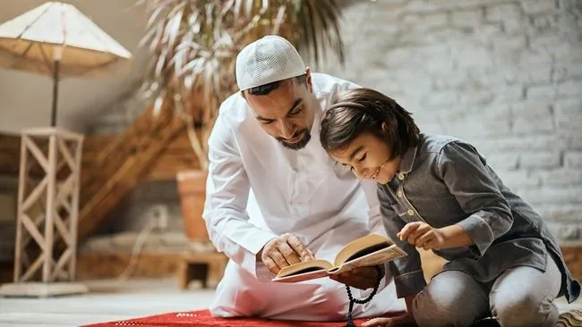 Kumpulan Materi Kultum Nuzulul Quran 2026 untuk Sekolah