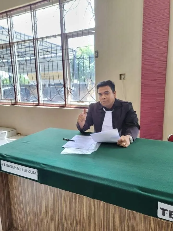 Badan Advokasi Desak Usut Oknum DPRK Aceh Singkil Terkait Dugaan Perbuatan Asusila