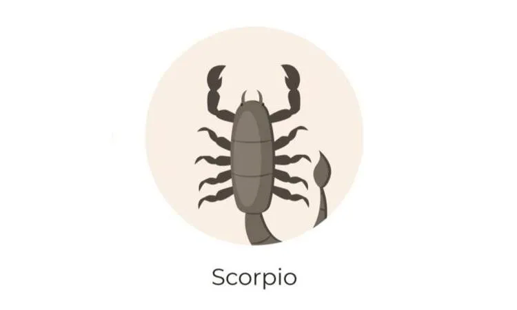 Ramalan Zodiak Scorpio: Waspadai Hambatan di Karier dan Kesehatan pada 22 Februari 2026