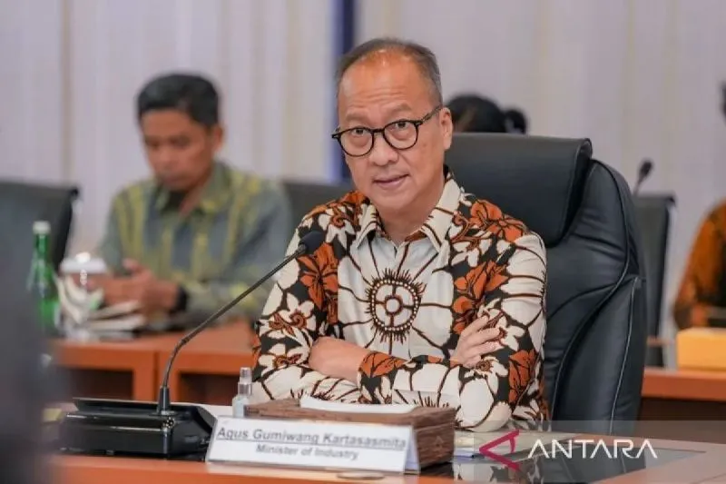 Menperin Soroti Impor 105 Ribu Pickup dari India, Dukung Produksi Dalam Negeri
